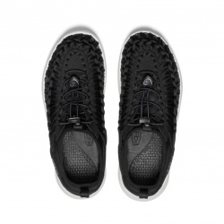 Keen Uneek 03 W black star white damske lehke prodysne turisticke boty3