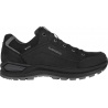 Lowa Renegade EVO GTX LO black graphite panske nizke nepromokave kozene boty
