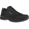 Lowa Renegade EVO GTX LO black graphite panske nizke nepromokave kozene boty 1
