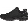 Lowa Renegade EVO GTX LO black graphite panske nizke nepromokave kozene boty 2