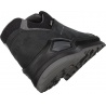 Lowa Renegade EVO GTX LO black graphite panske nizke nepromokave kozene boty 3