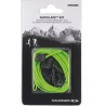 Salomon QuickLace Kit green 326677