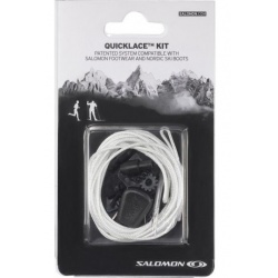 Salomon QuickLace Kit natural 326673