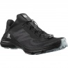 Salomon Amphib Bold 2 black quarry 413038 panske nizke lehke prodysne boty i do vody
