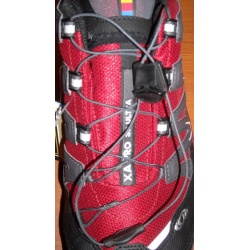 Salomon QuickLace Kit natural 326673 1