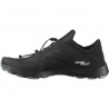 Salomon Amphib Bold 2 black quarry 413038 panske nizke lehke prodysne boty i do vody2