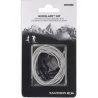 Salomon QuickLace Kit grey 326676