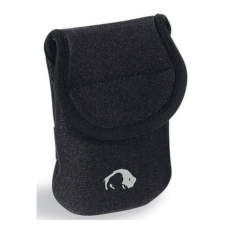 Tatonka Neopren Zip Bag 2 black neoprenovy obal se zipem a poutkem na opasek