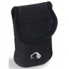 Tatonka Neopren Zip Bag 2 black neoprenovy obal se zipem a poutkem na opasek