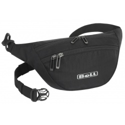 Boll Town Case ledvinka black lime