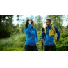 High Point Versa Hoody Jacket Skydiver Yellow panska lehka softshellova bunda 1