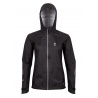 High Point Road Runner 4.0 Lady Jacket black damska lehka nepromokava bunda