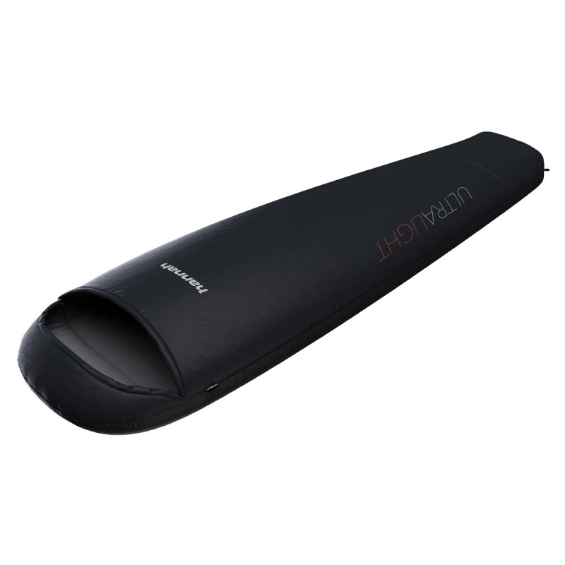 Hannah Micro 70 carbon etni ultralehky spaci pytel cyklo i turisticky 190P