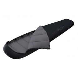 Hannah Micro 70 carbon etni ultralehky spaci pytel cyklo i turisticky 190P 1