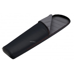 Hannah Micro 70 carbon etni ultralehky spaci pytel cyklo i turisticky 190P 5