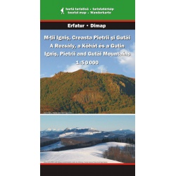 DIMAP Muntii Ignis, Pietrii, Gutai 50 000