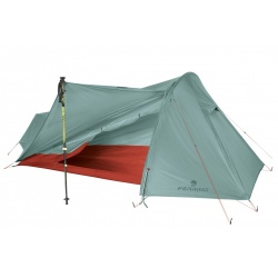 Ferrino Piuma 2 ultralehky turisticky stan pro 2 osoby 1