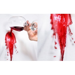 CityZen Agen navy panske triko kratky rukav 100% bavlna 6