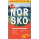 Norsko - průvodce Marco Polo