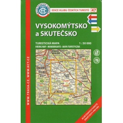 KcT 47 Vysokomytsko a Skutecsko 50 000