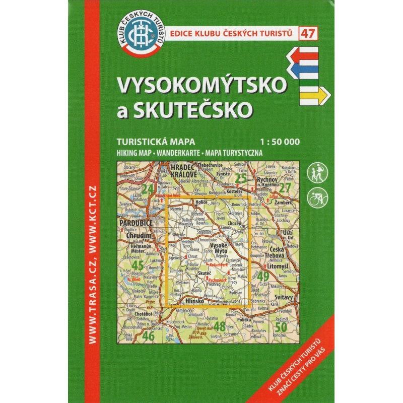 KcT 47 Vysokomytsko a Skutecsko 50 000