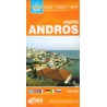 ORAMA Andros 66 500 turisticka mapa
