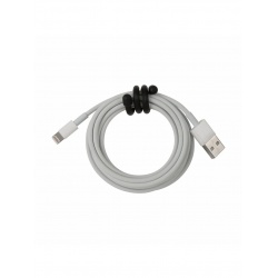 Nite Ize Gear Tie vazaci drat 152 mm cerny sada 2ks 1