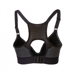 Progres Canasta cerna damska sportovni podprsenka1