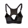 Progres Canasta cerna damska sportovni podprsenka1