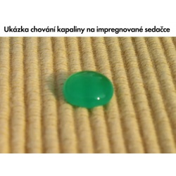 NanoConcept Nano impregnace textilu a kuze 250 ml rozprasovac 3