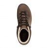 AKU Tribute II LTR brown damske kozene trekove boty - kozena podsivka 4