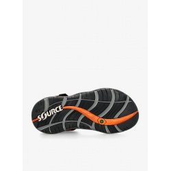 Source Gobi red rock panske outdoorove trekove sandaly i do vody 2