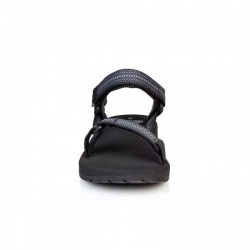 Source Clasic Men ches black panske outdoorove trekove sandaly i do vody 2