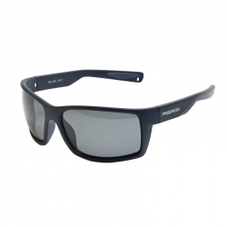 Progres Looker matna modra sportovni slunecni bryle