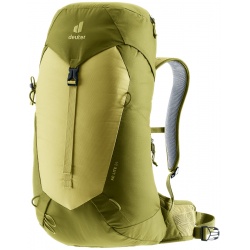 Deuter AC Lite 24l turisticky batoh linden