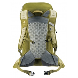 Deuter AC Lite 24l turisticky batoh linden 1