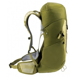 Deuter AC Lite 24l turisticky batoh linden 2