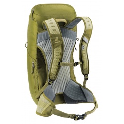 Deuter AC Lite 24l turisticky batoh linden 3