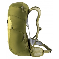 Deuter AC Lite 24l turisticky batoh linden 4