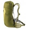 Deuter AC Lite 24l turisticky batoh linden 4