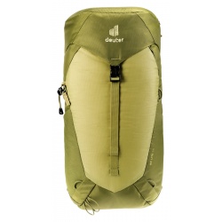 Deuter AC Lite 24l turisticky batoh linden 5