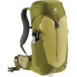 Deuter AC Lite 24l turisticky batoh linden 6