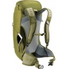 Deuter AC Lite 24l turisticky batoh linden 7