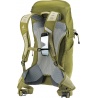 Deuter AC Lite 24l turisticky batoh linden 8