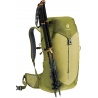 Deuter AC Lite 24l turisticky batoh linden 9