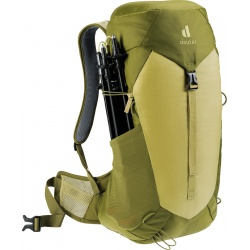 Deuter AC Lite 24l turisticky batoh linden 10