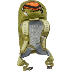 Deuter AC Lite 24l turisticky batoh linden 11