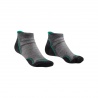 Bridgedale Hike Ultra Light T2 Merino Performance Low mid grey surf nizke trekove ponozky2