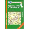 KcT 60 Moravska brana a Oderske vrchy 50 000