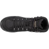 Lowa Renegade EVO GTX Mid black dune panske vysi nepromokave kozene trekove boty 4